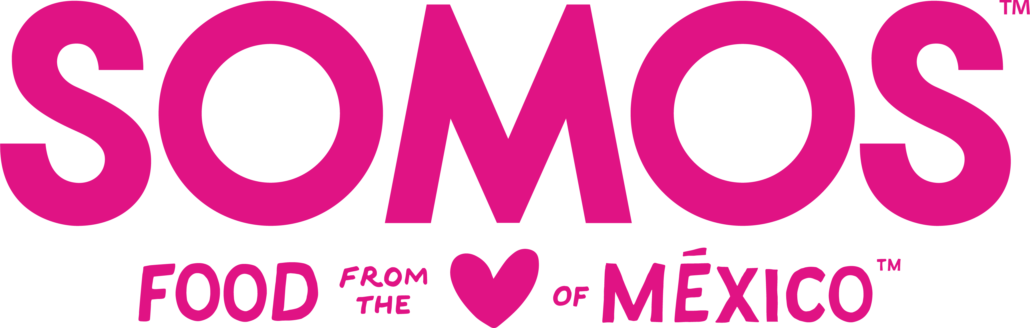 SOMOS Foods logo